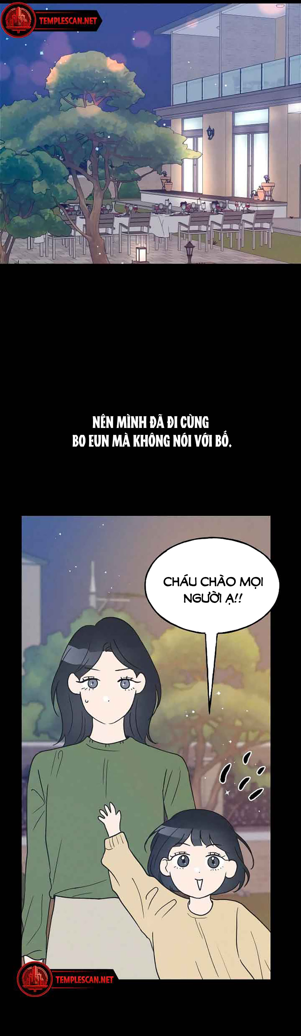 nguyên tắc của bạn thân là con trai chapter 39.2 18