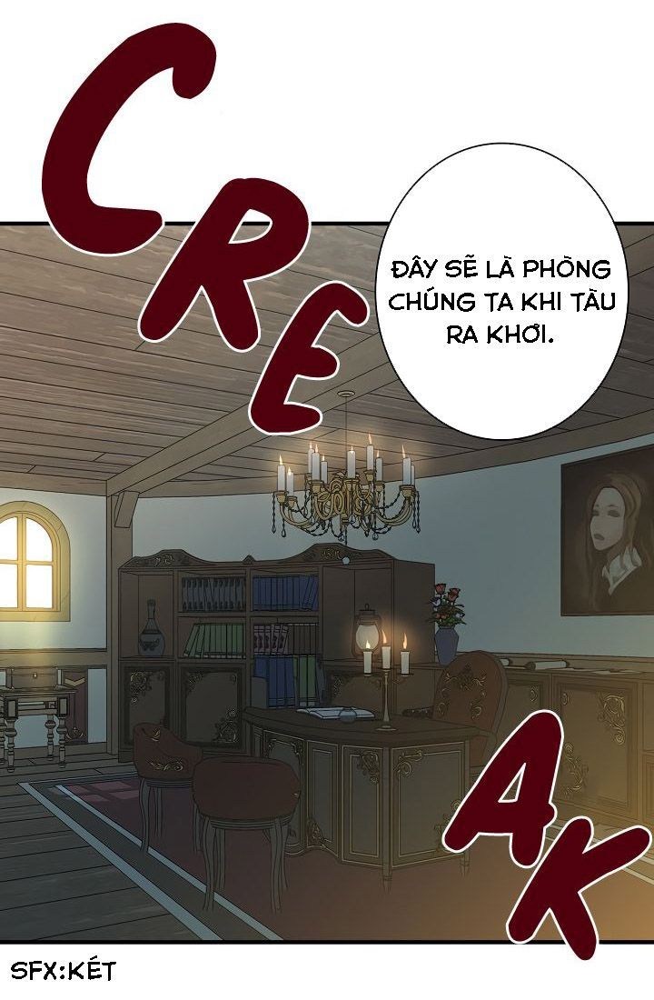 hoàng phi bóng tối - shadow queen chapter 10 60