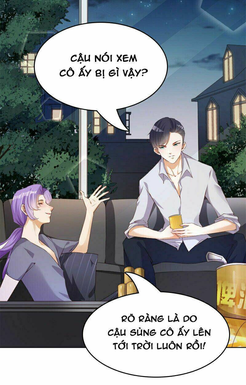 lãnh hôn cuồng ái chapter 31 23