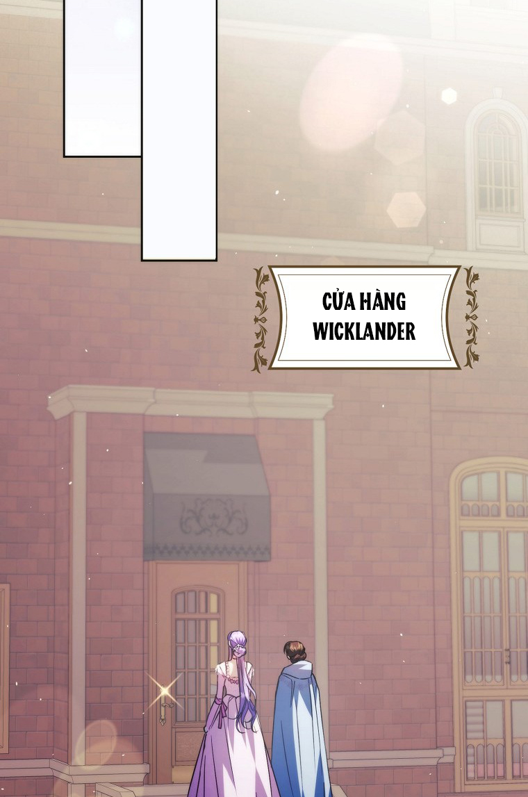 tôi đã cướp mất các nam chính từ tay nữ chính chapter 48 13