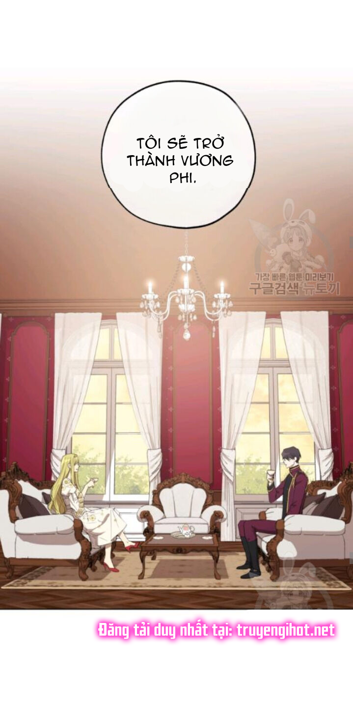 công chúa khắc ấn kẻ phản nghịch chapter 12 29