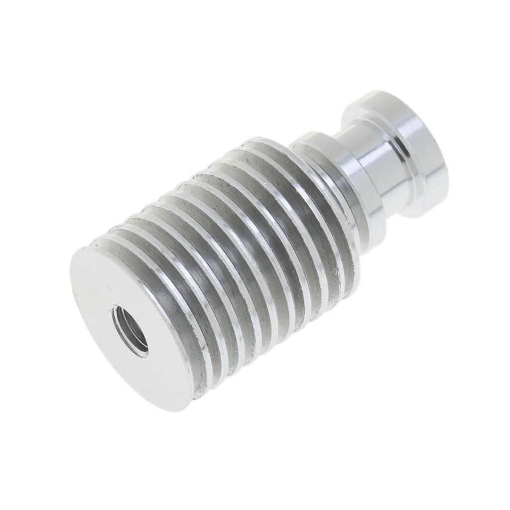 V6 Throat Hotend Stainless Steel Tube Extruder for 3D Printer
