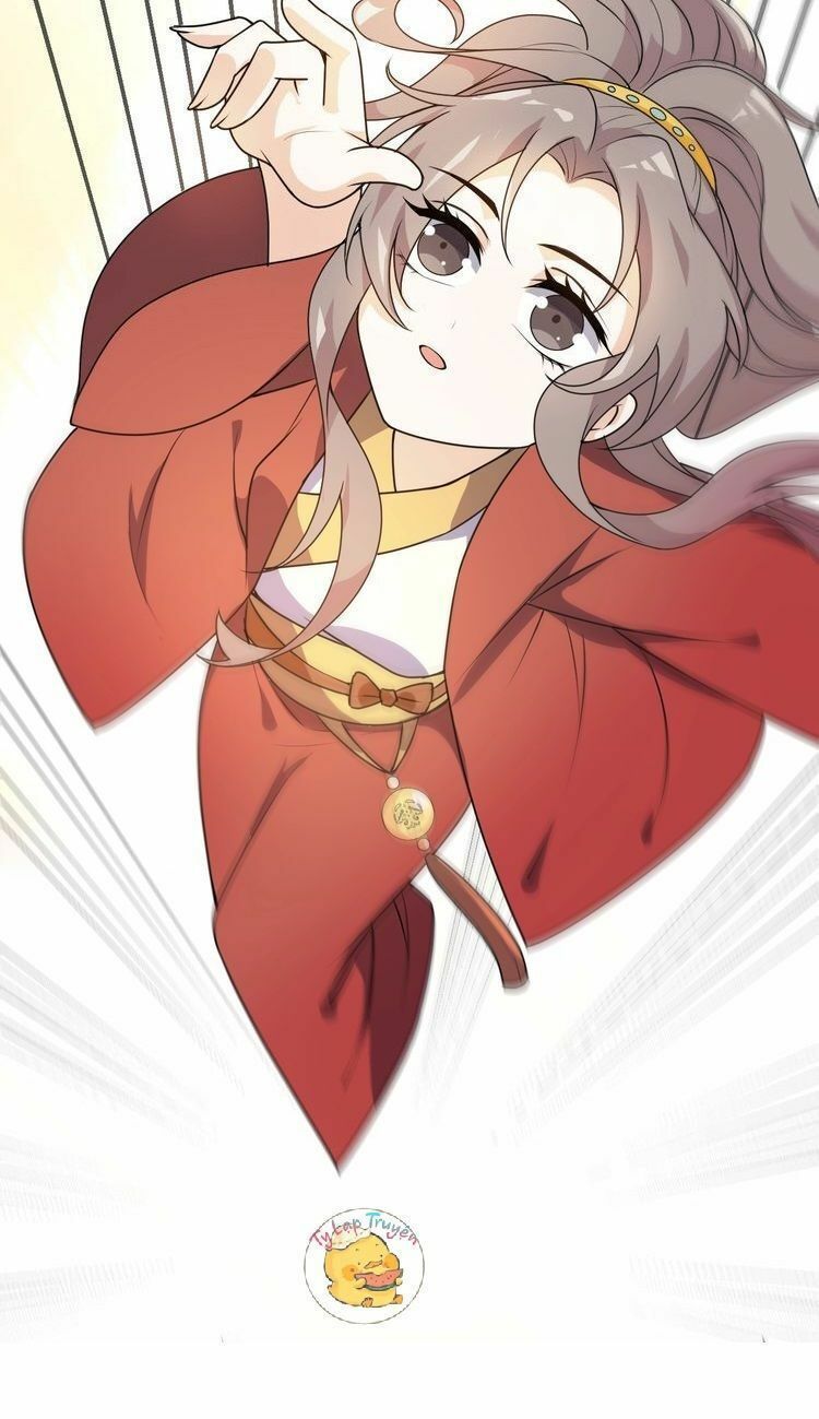 mấy độ cẩm nguyệt say cũng liễu chapter 3 31