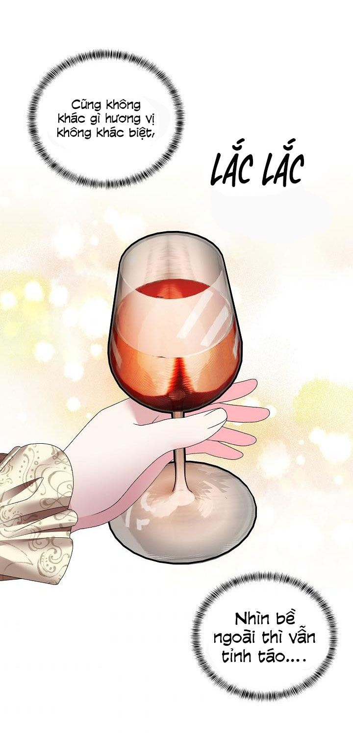 tôi sẽ trở thành nhân vật chính chapter 14 5