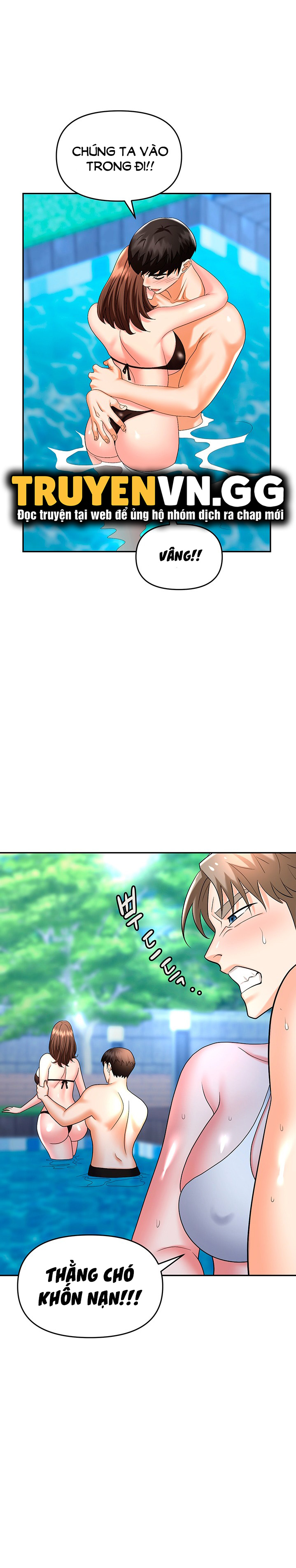 sập bẫy chapter 32 5