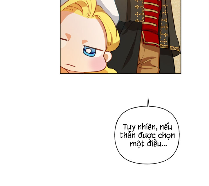 nhà nguyên tố tóc vàng chapter 38 47