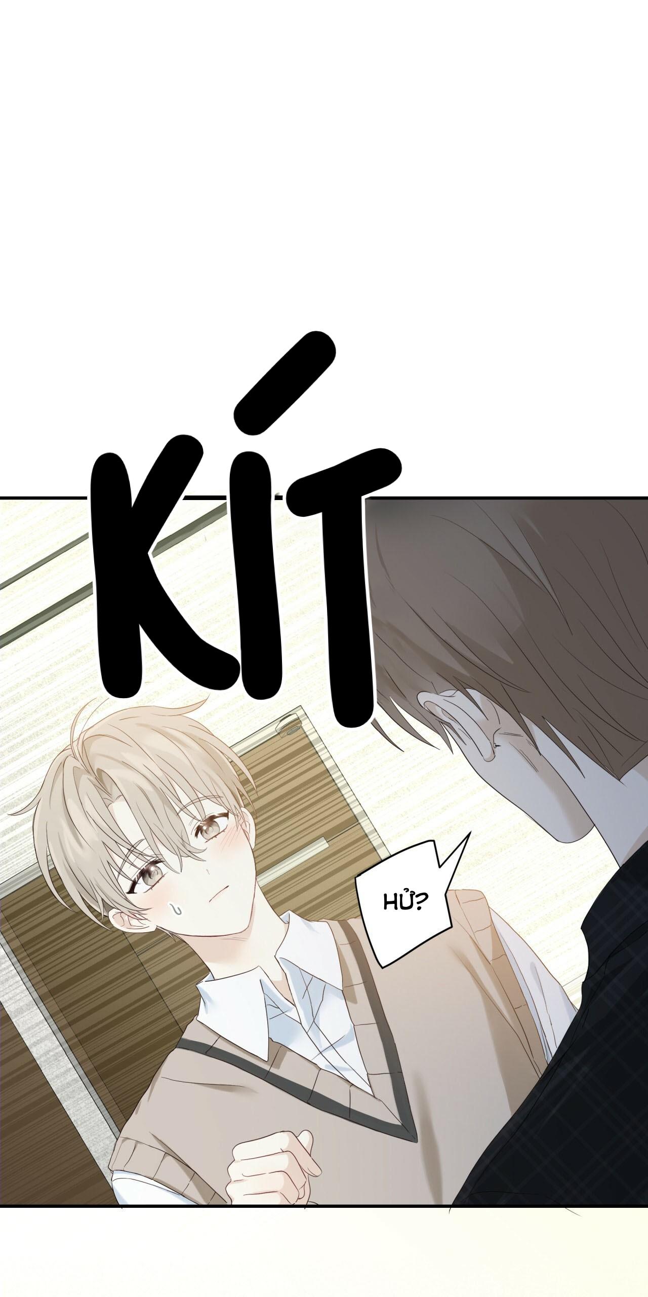 vị ngọt không đường (sweet not sugar) chapter 5 60