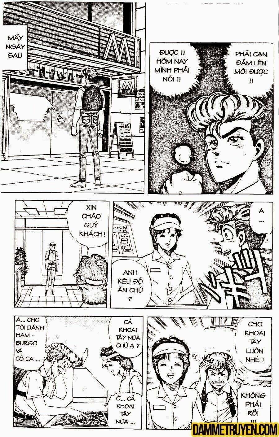 sức mạnh nhân đôi chapter 14.1 12