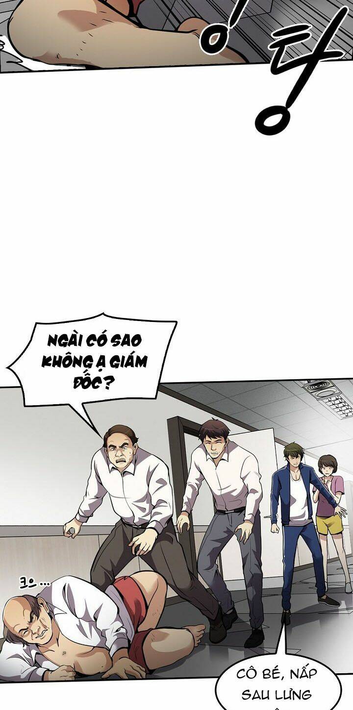 điều tra viên chuyển sinh chapter 76 36