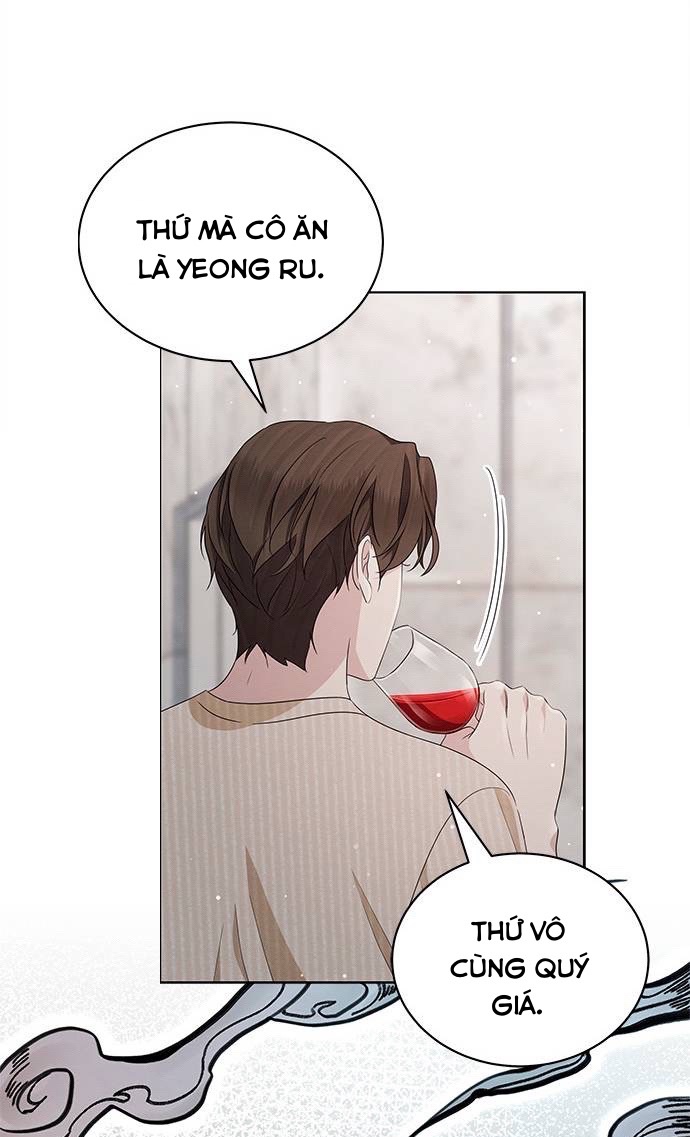 lâu đài - cô dâu của ma chapter 80 32