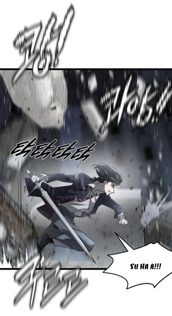 dark moon - tế đàn ánh trăng chapter 66.2 36