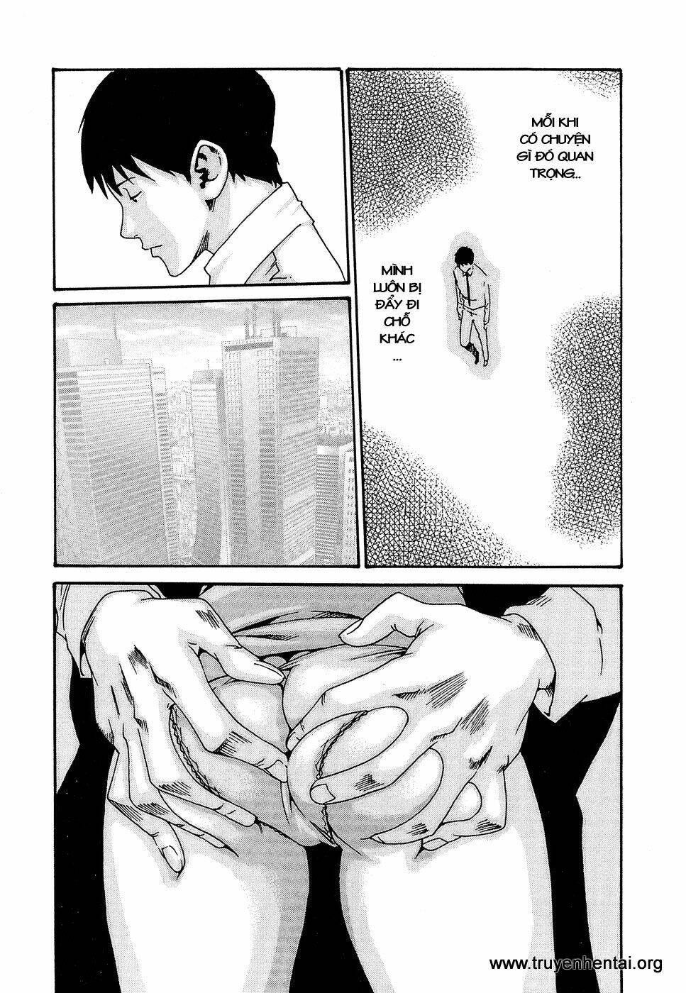 hishoka drops chapter 22 13