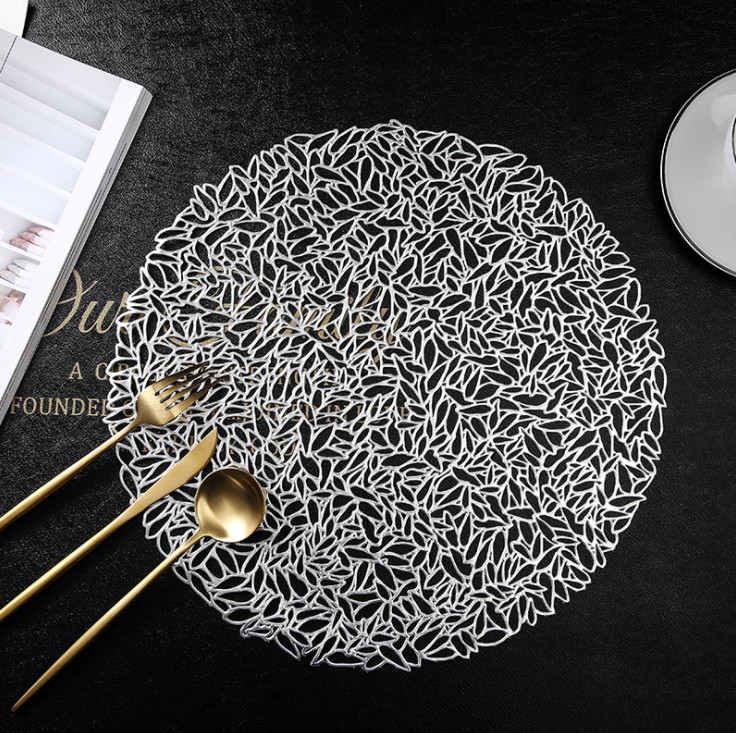 Lót bàn ăn PLACEMAT COASTER SPOT 2PCS