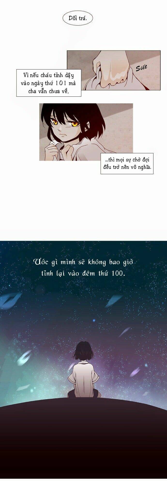 một không gian thời gian khác chapter 53 21