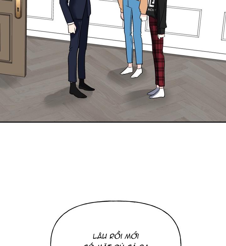 xác suất tình yêu chapter 66 67