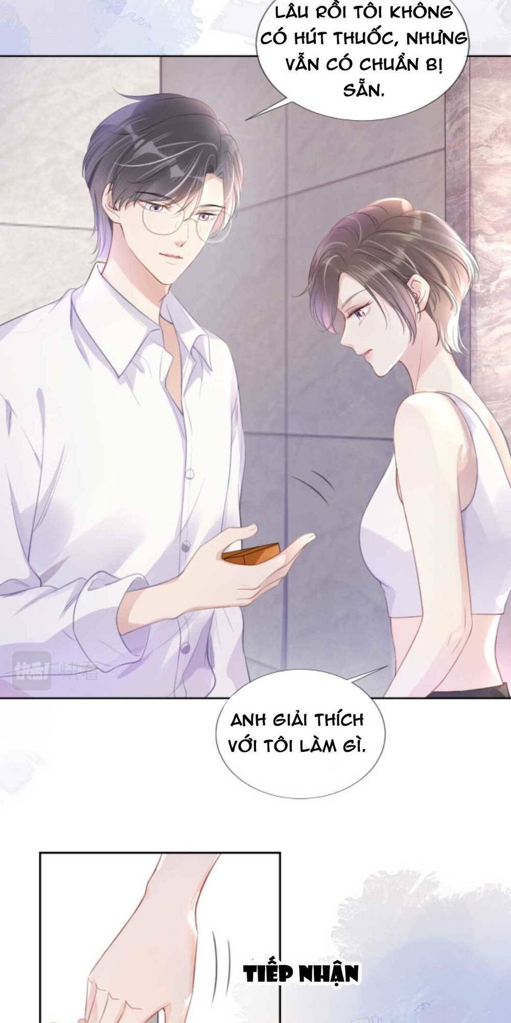 ngự tỷ toàn năng lại bị phá mã giáp chapter 11 7