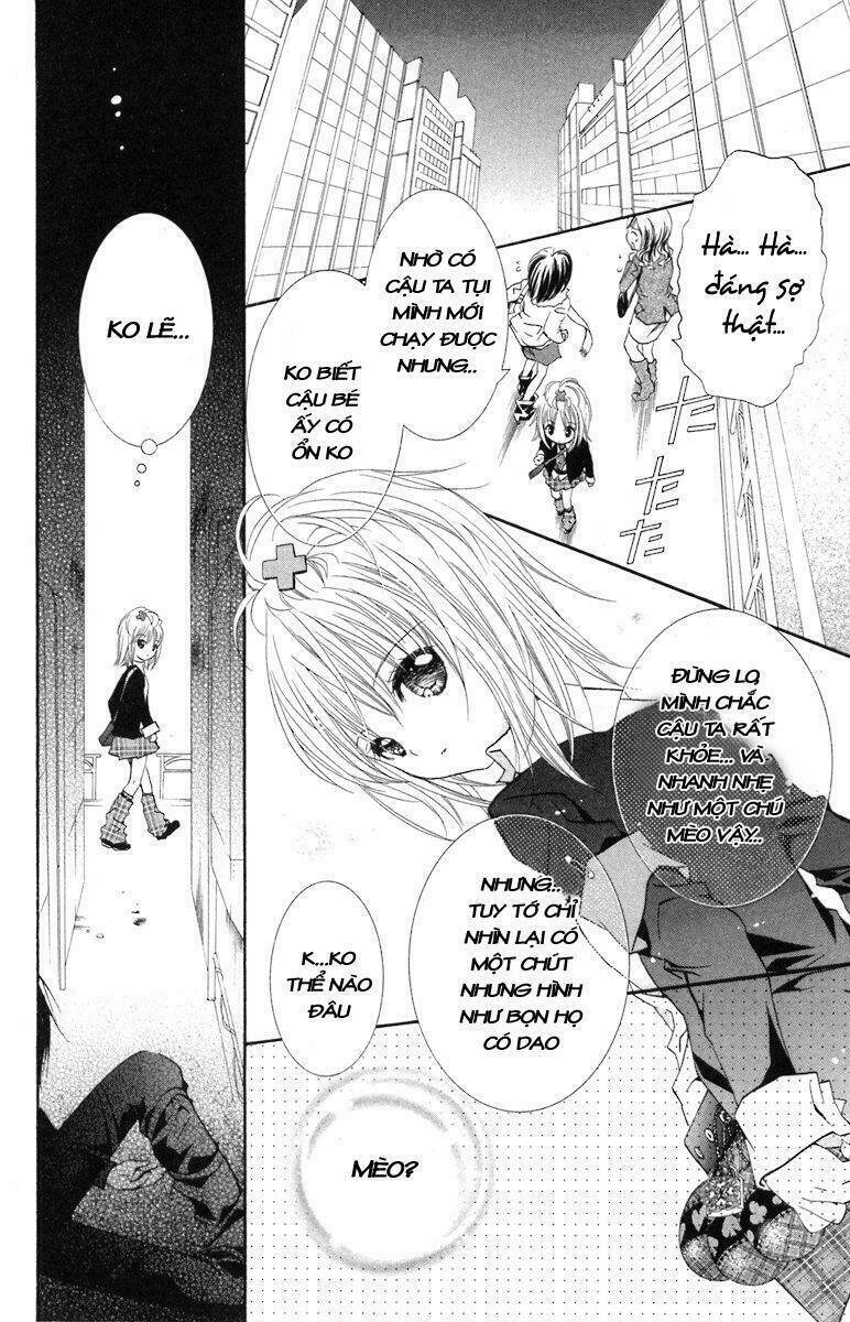 shugo chara chapter 14 14