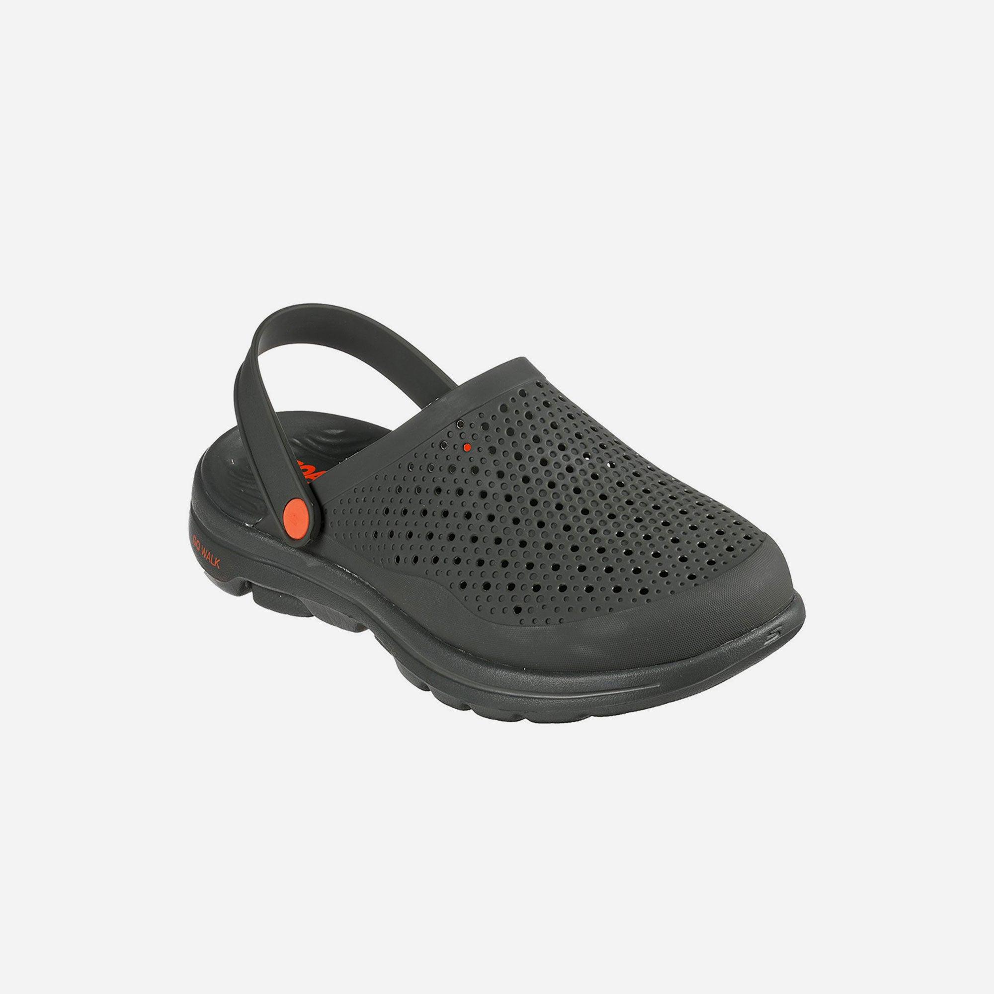 Giày sandal nam Skechers Go Walk 5 Foamies - 243016-OLV