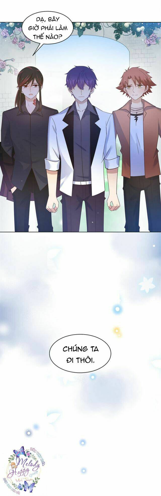 ma lạt thiên kim đẩu ác thiếu chapter 104 22