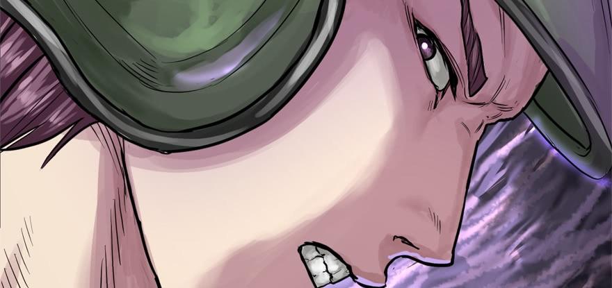 vua sinh tồn chapter 53 55