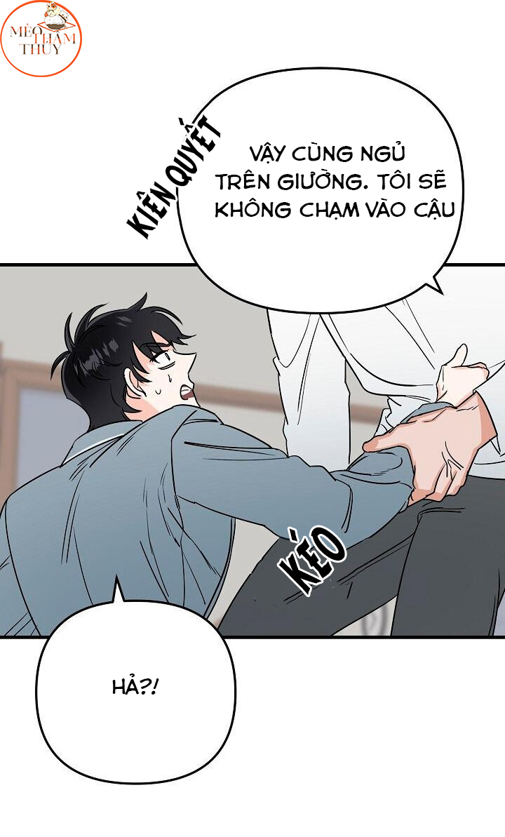 thiên đường một lần nữa chapter 10 11