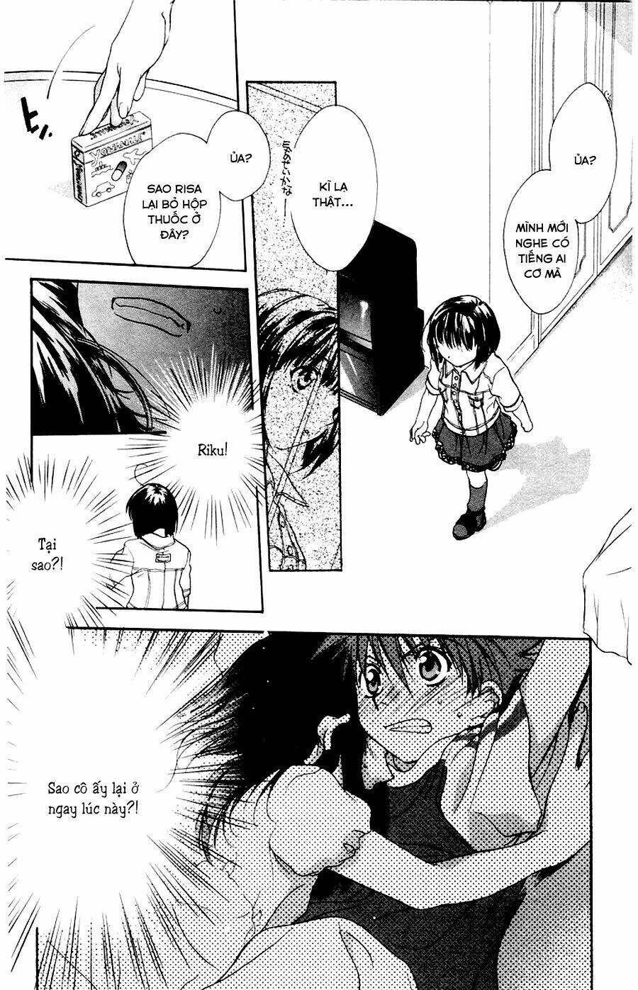 thiên sứ d.n chapter 11 36