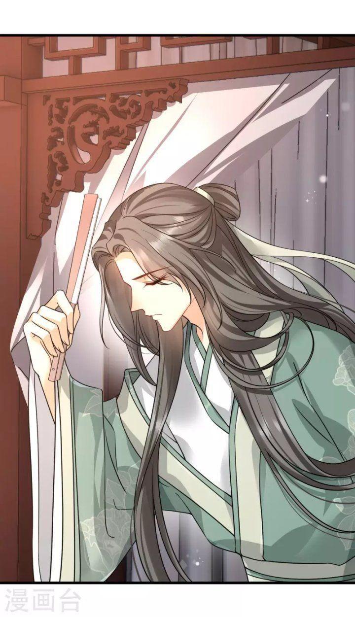 nụ cười của ngươi ngọt gãy tám cái răng của ta chapter 46 16