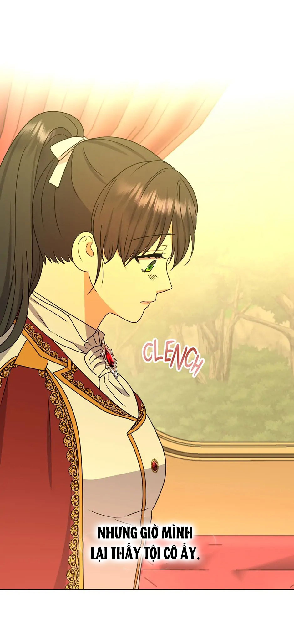 từ hầu gái tôi đã trở thành hoàng hậu chapter 50.2 24