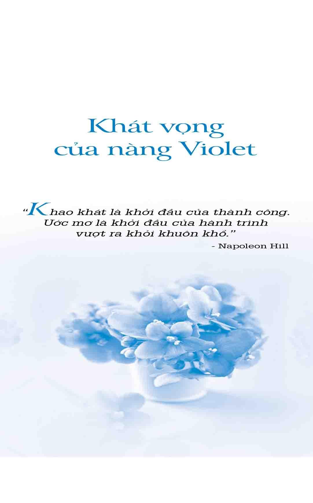Đừng Bao Giờ Từ Bỏ Ước Mơ (Tái Bản 2020)