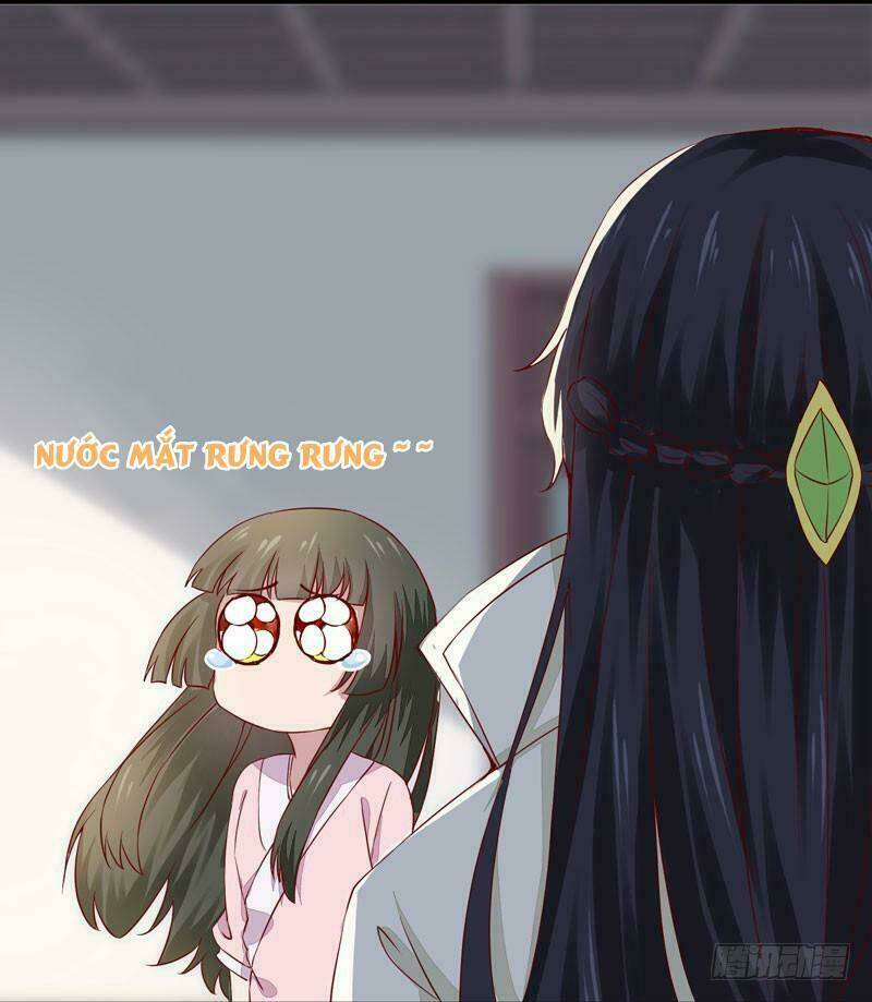 công chúa là nam nhân chapter 13.1 4