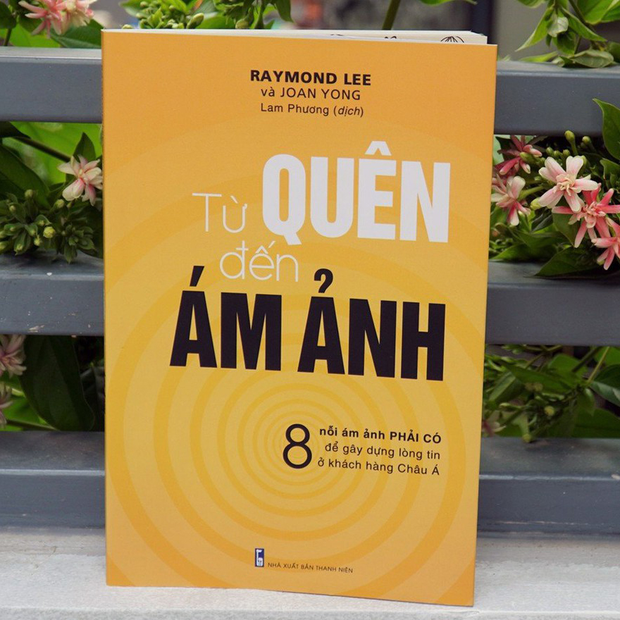Từ Quên Đến Ám Ảnh