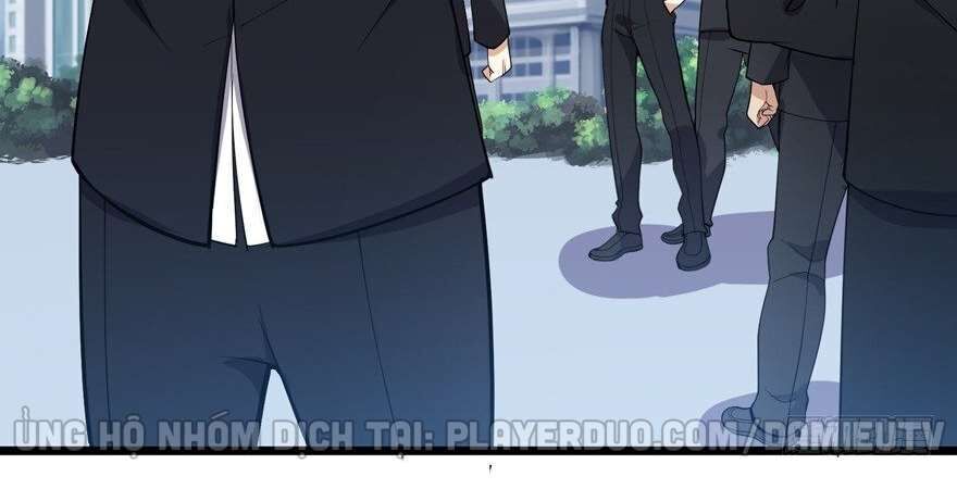 tên bảo vệ này có chút tà chapter 11 6