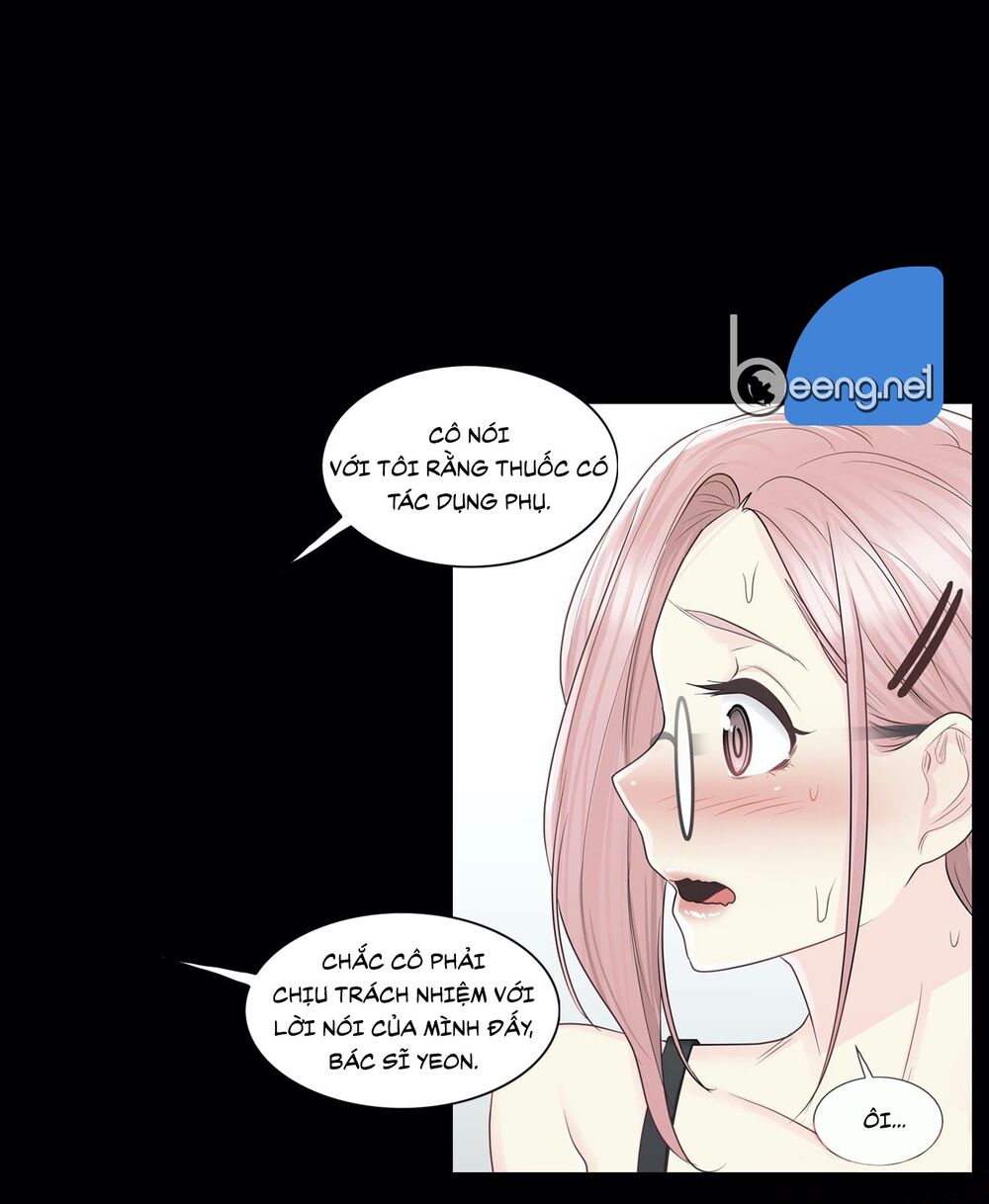 mở khóa tim em chapter 9 10