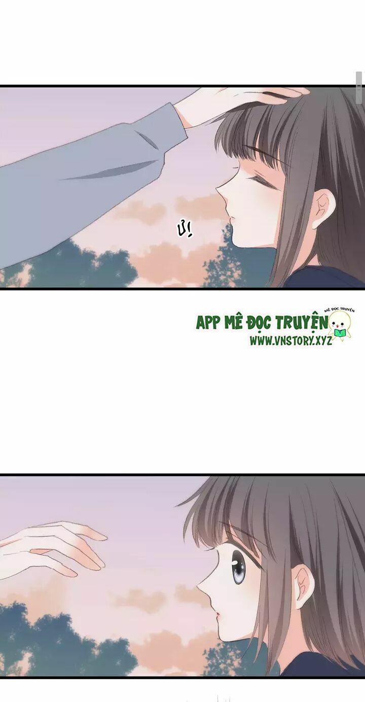 con tim rung động 2 chapter 19 76