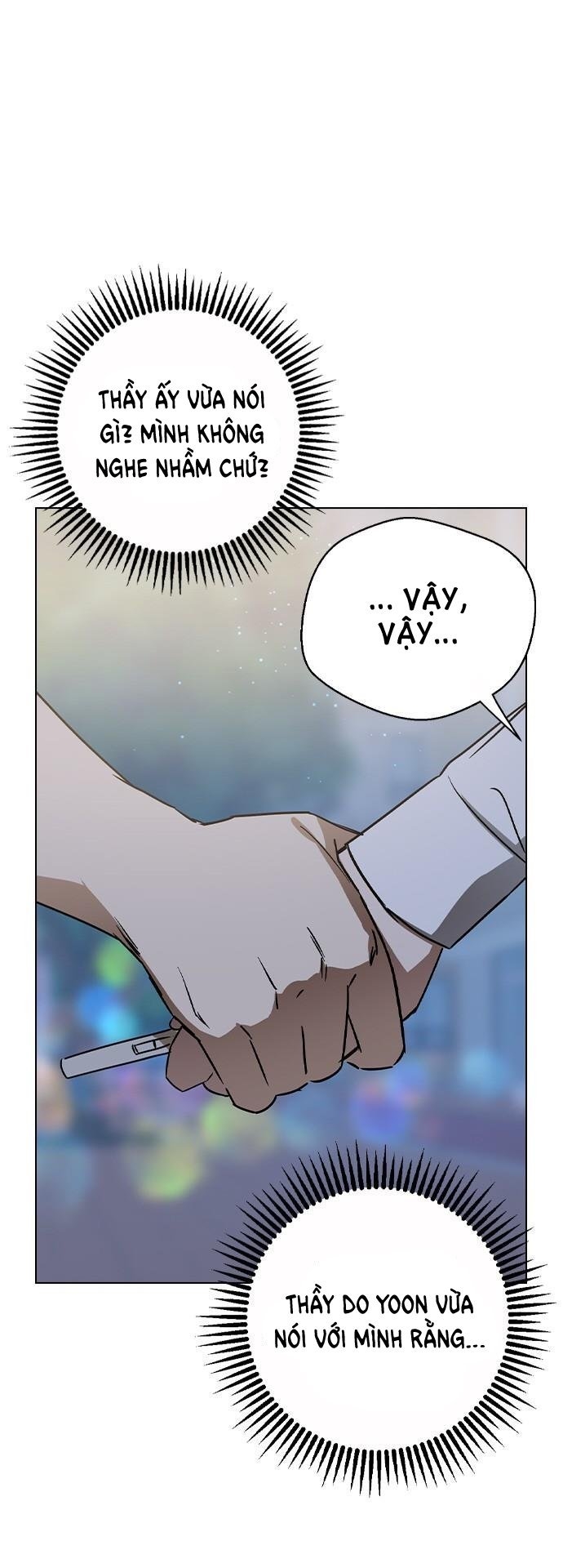 nhân duyên kiếp trước chapter 30.1 19