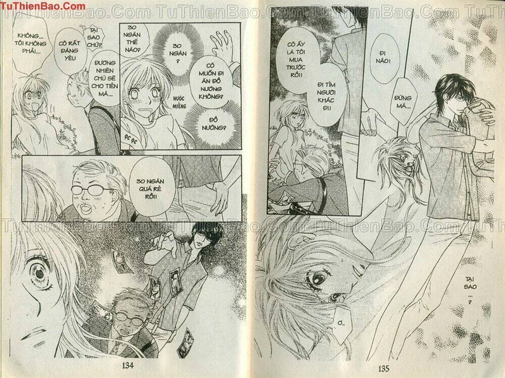 lo lem thời @ chapter 3 63