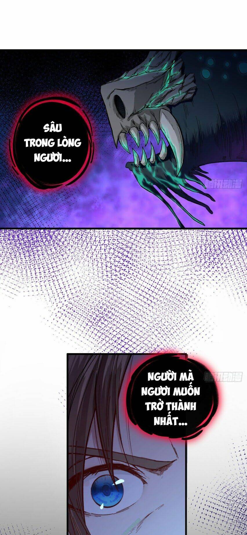 trường an tưởng tượng chapter 11.2 12