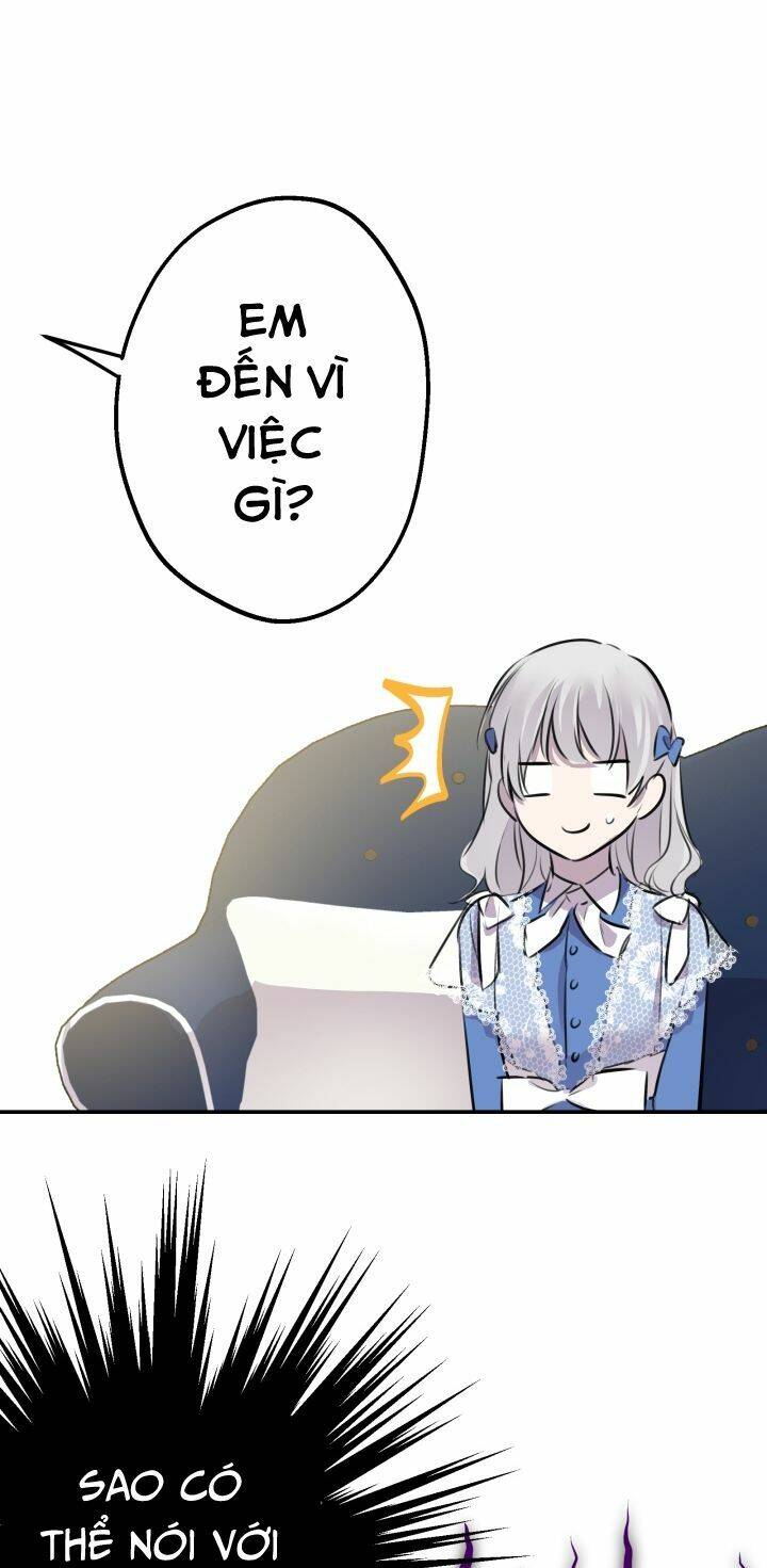 những nhân vật mạnh nhất thế giới ám ảnh tôi chapter 33 49