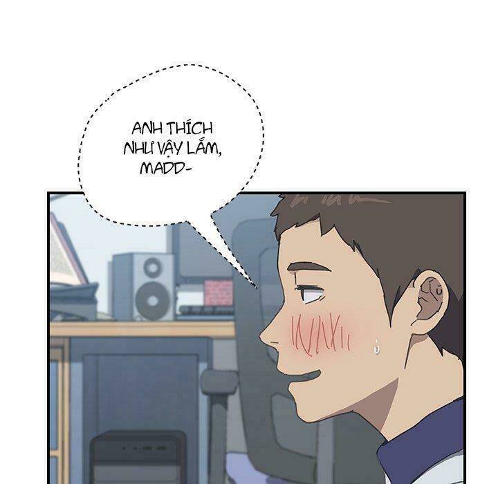 bạn cùng phòng bất đắc dĩ chapter 7 5