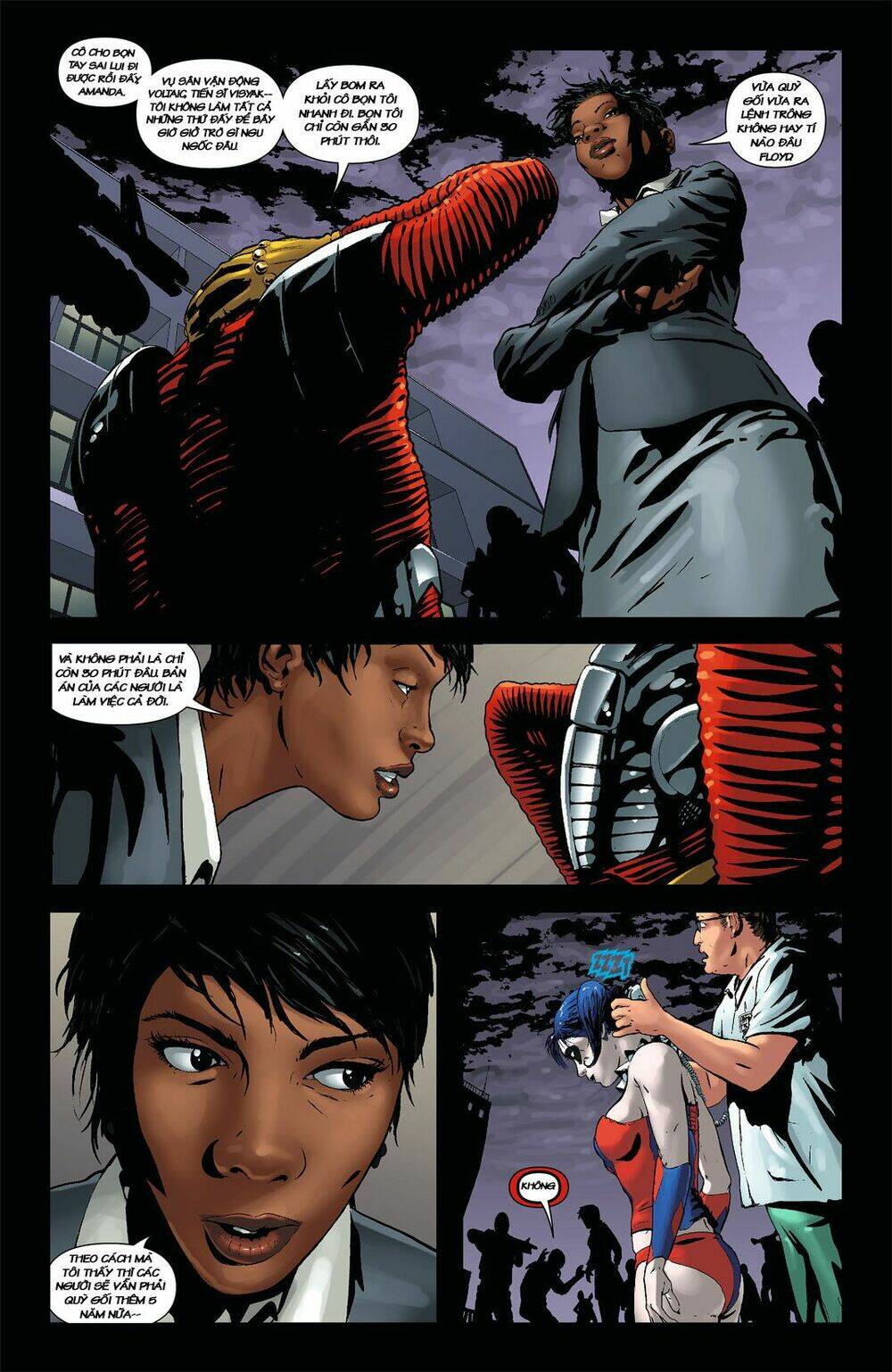 suicide squad chapter 4 18