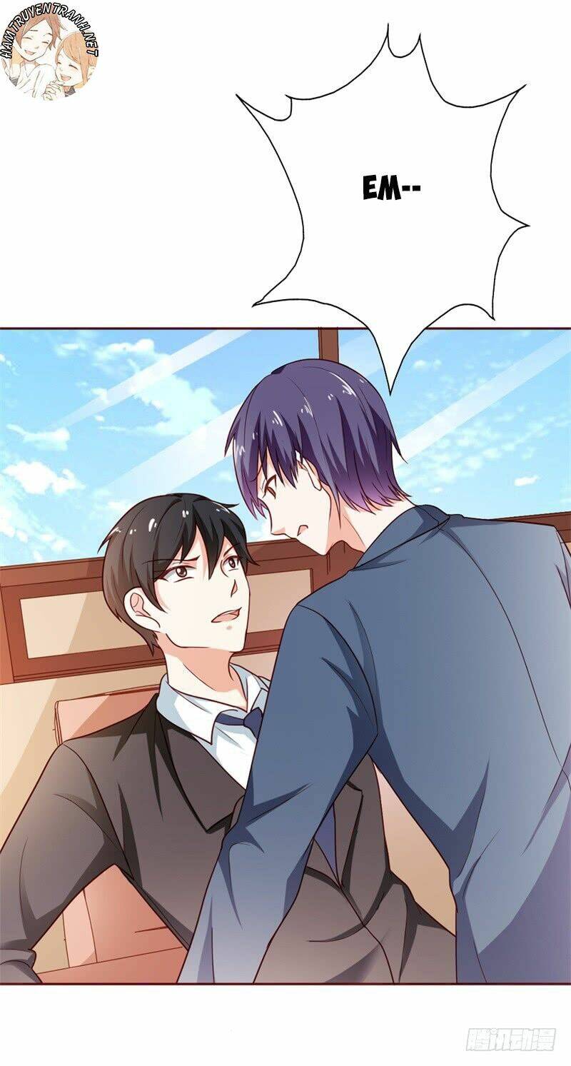 bá đạo tổng tài ngạnh thượng cung chapter 20 14