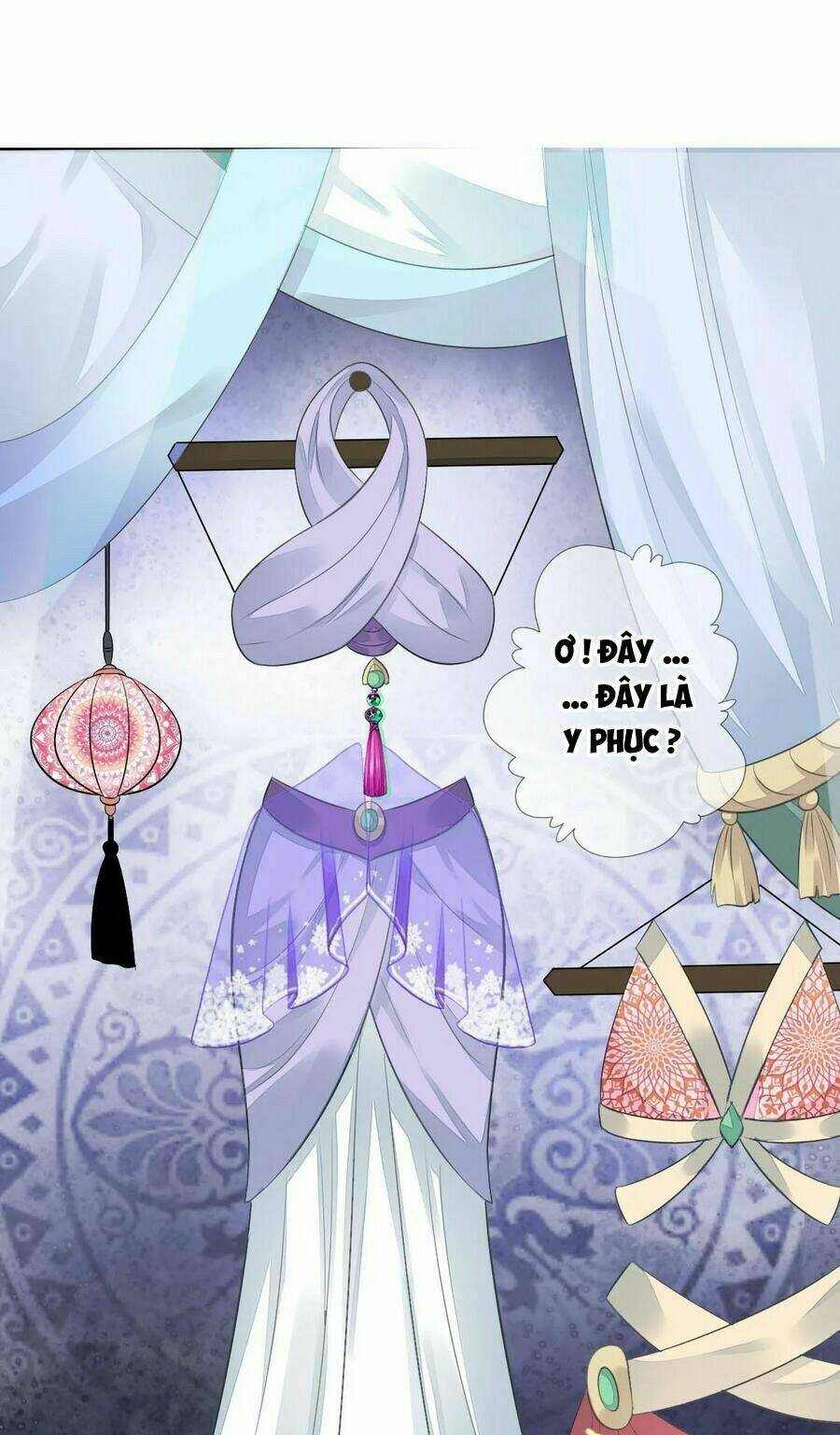 điền viên mật sủng: cô vợ nóng bỏng chapter 94 11