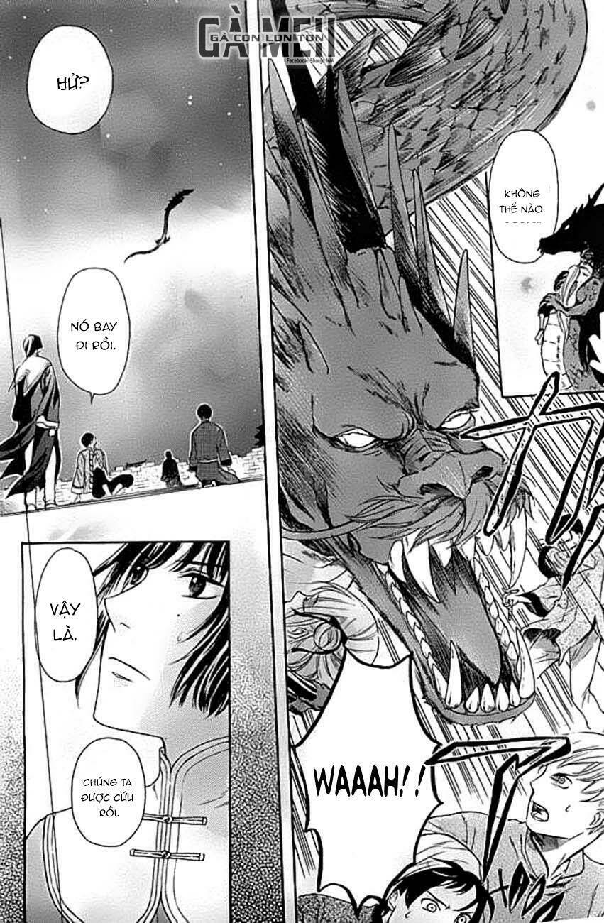 strange dragon chapter 4 37