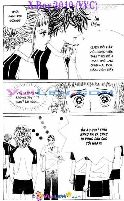 high school bullying chapter 35 27