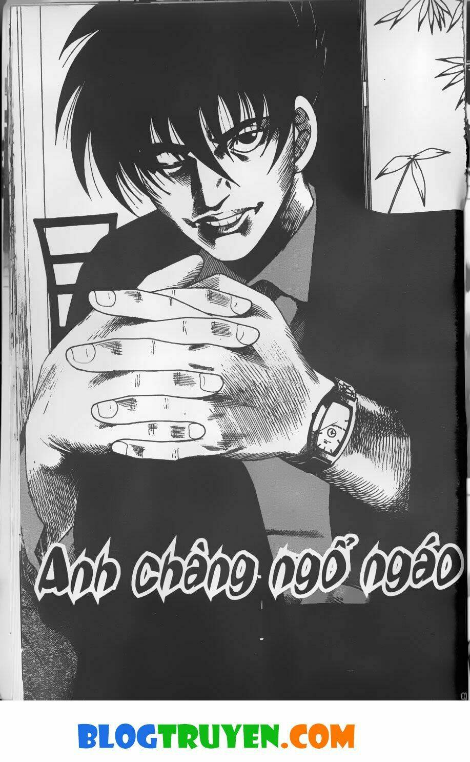 bitagi - anh chàng ngổ ngáo chapter 239 15