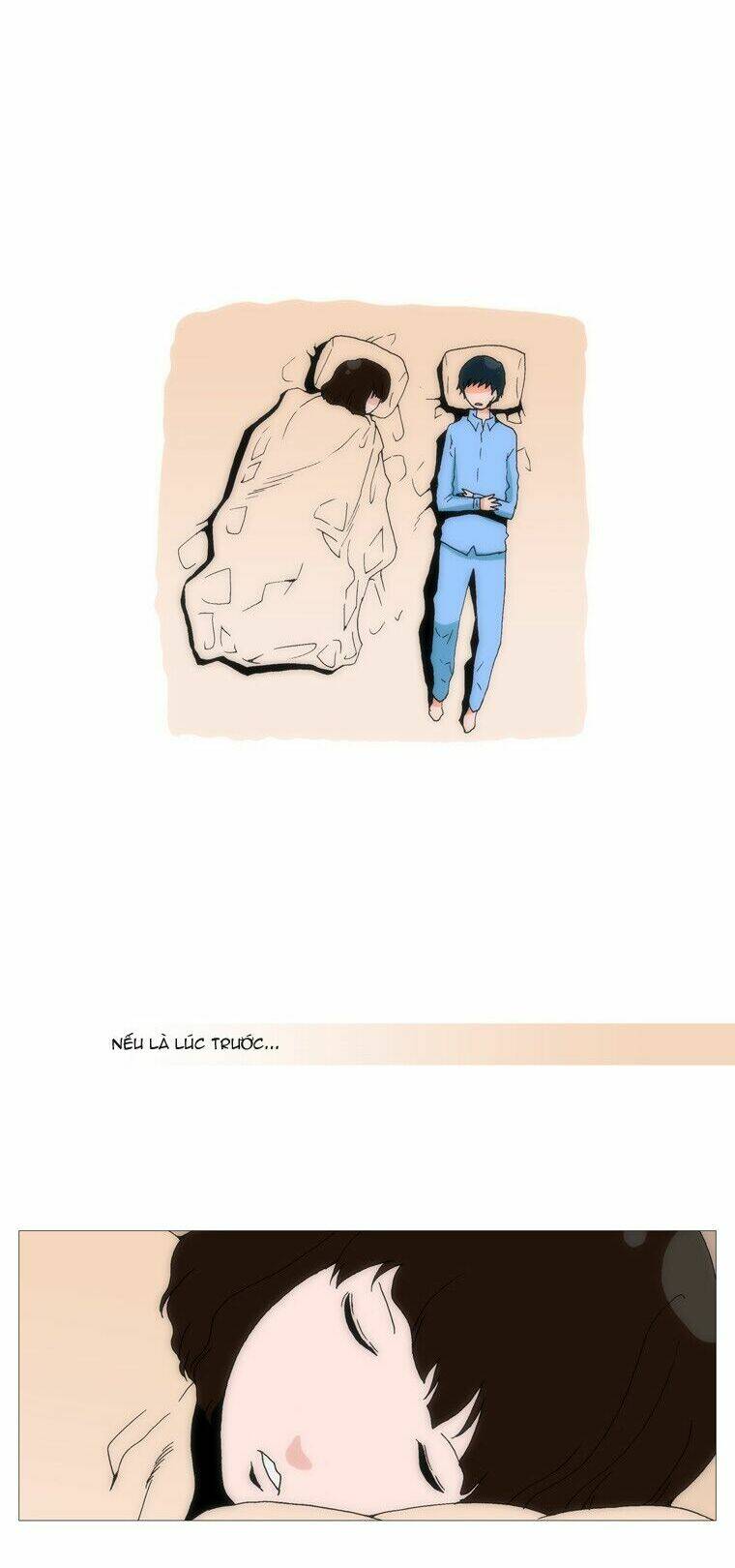 can't see can't hear but love chapter 29 36