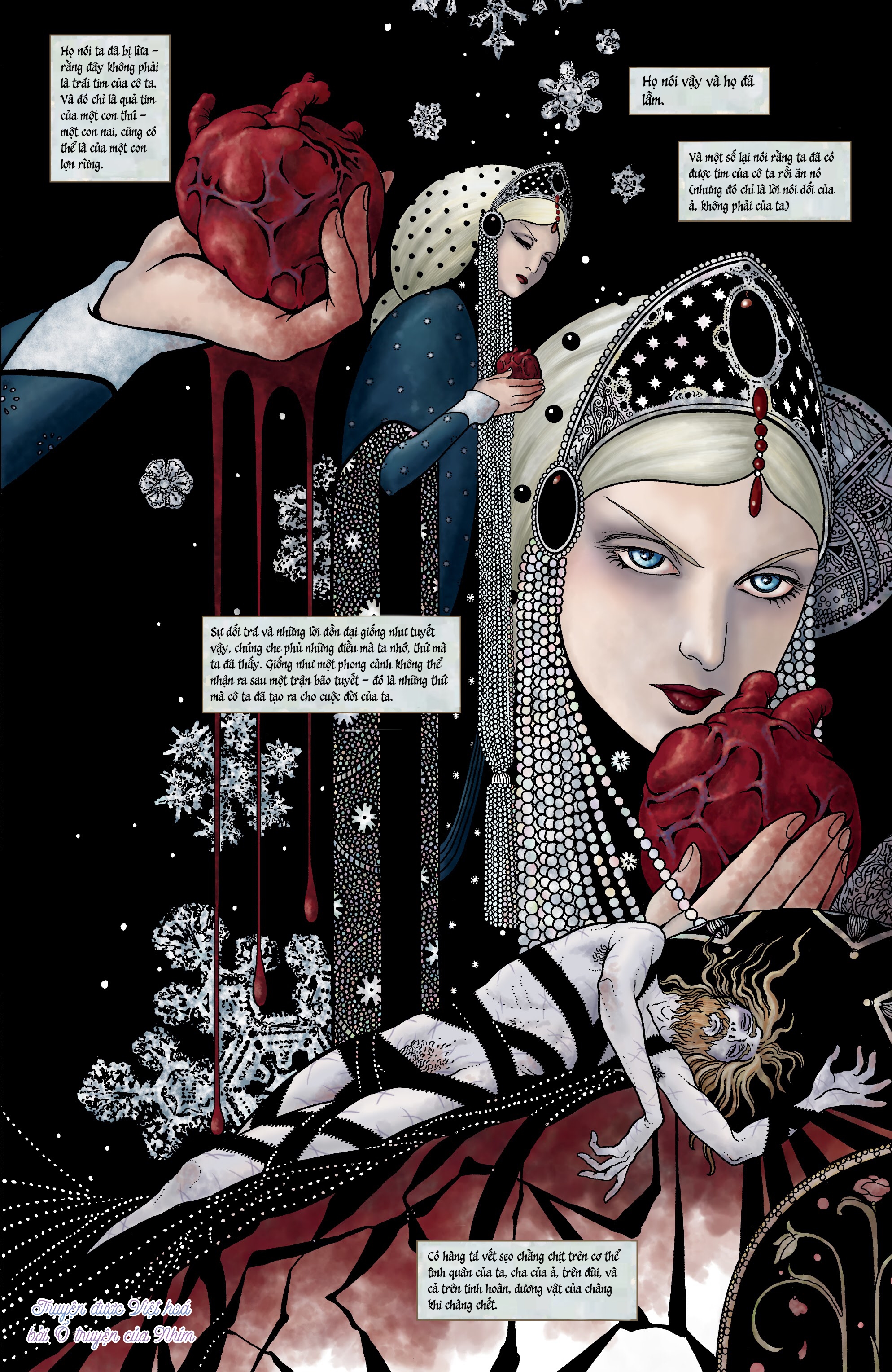 snow, glass, apples chapter 1 20