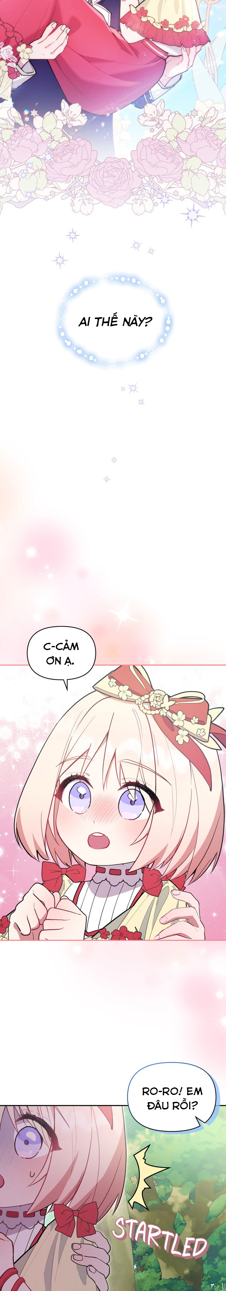 cô con gái nuôi đáng yêu của công tước chapter 13 2