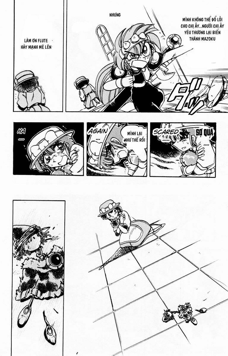 violinist of hameln - cây đàn kì diệu chapter 59 38