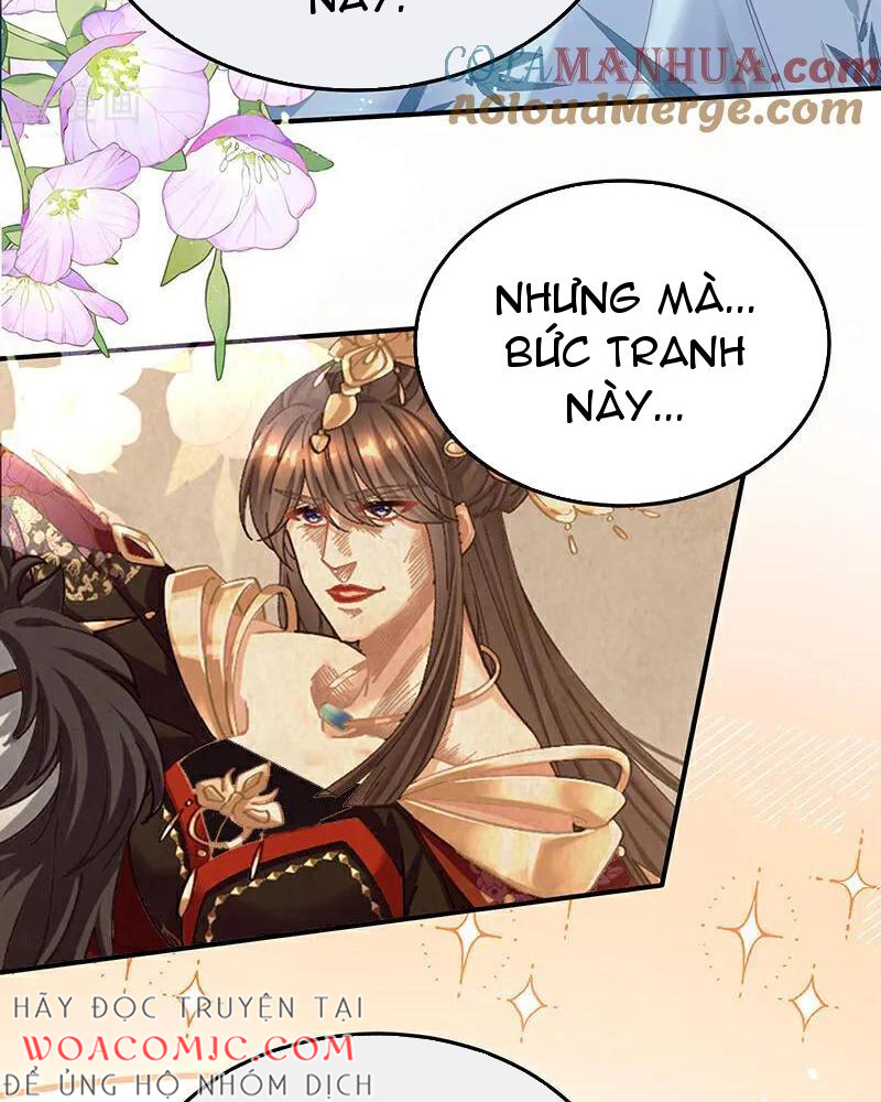 hậu cung của nữ đế - mùa 2 chapter 2 5